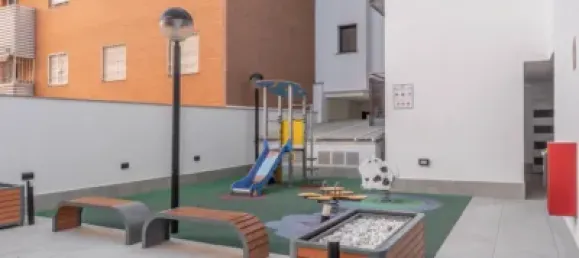 3 chambres Penthouse à Granada, Spain No. 174548 17