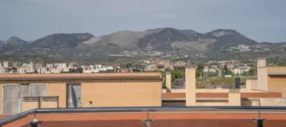 3 chambres Penthouse à Granada, Spain No. 174548 2