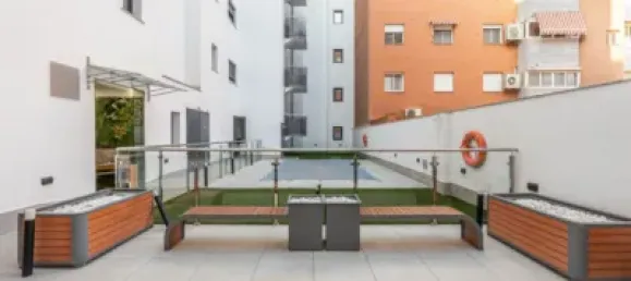 3 chambres Penthouse à Granada, Spain No. 174548 25