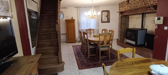 4 Schlafzimmer Haus in Abbeville, France, Nr. 239058 4