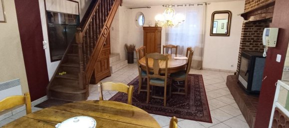 4 Schlafzimmer Haus in Abbeville, France, Nr. 239058 3