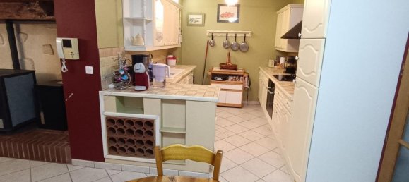 4 Schlafzimmer Haus in Abbeville, France, Nr. 239058 5