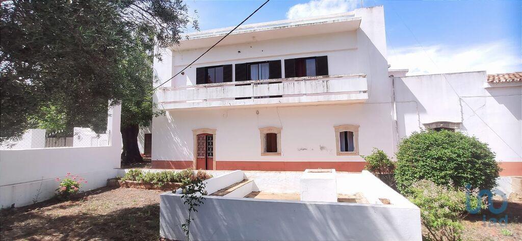 5 bedrooms House in Loule, Portugal No. 268936