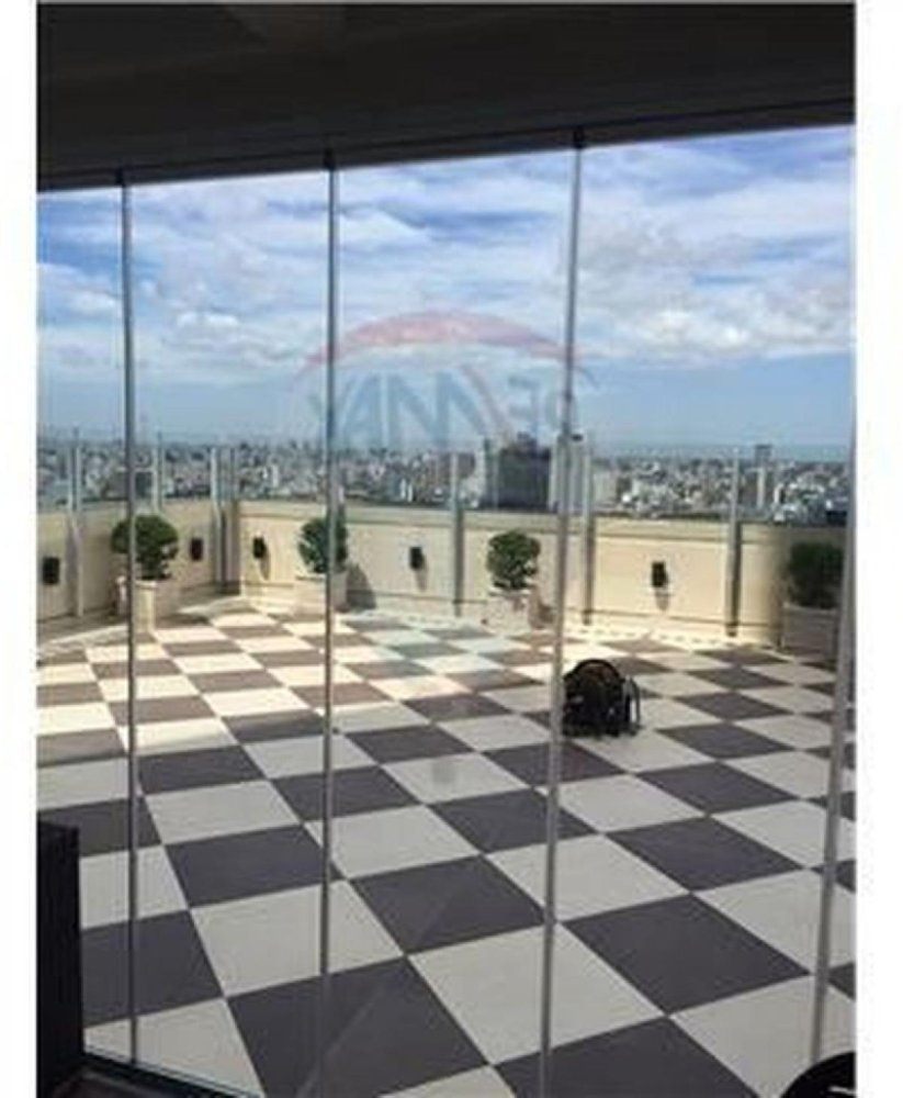 4 bedrooms Apartment in Buenos Aires, Argentina No. 68152