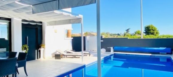 3 bedrooms Villa in Rojales, Spain No. 10542 19