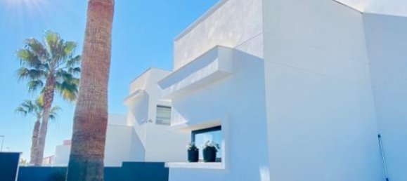 3 bedrooms Villa in Rojales, Spain No. 10542 15