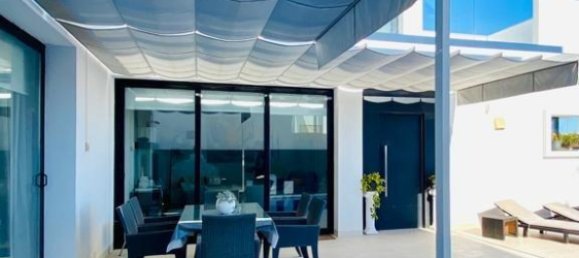 3 bedrooms Villa in Rojales, Spain No. 10542 16