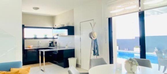 3 bedrooms Villa in Rojales, Spain No. 10542 5