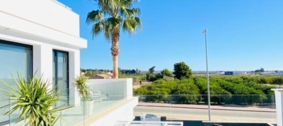 3 bedrooms Villa in Rojales, Spain No. 10542 30