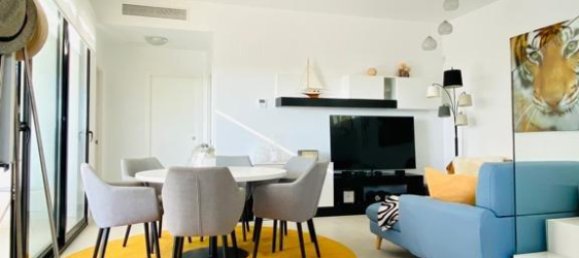 3 bedrooms Villa in Rojales, Spain No. 10542 8