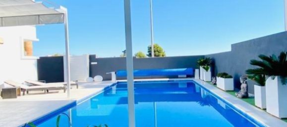 3 bedrooms Villa in Rojales, Spain No. 10542 20