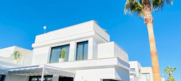 3 bedrooms Villa in Rojales, Spain No. 10542 14