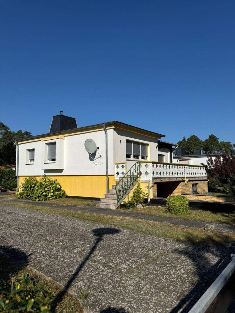 3غرفة منزل في Stendal, Germany رقم 240561