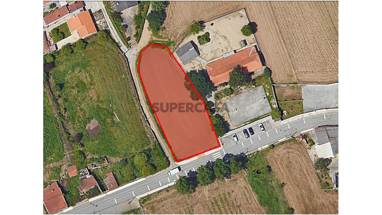 Grundstück in Ovar, Portugal, Nr. 221349