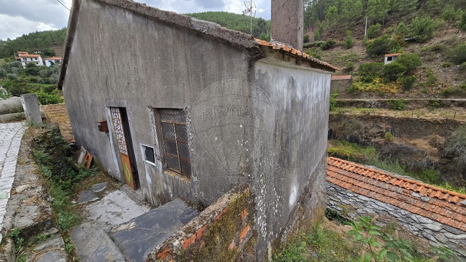 3 Schlafzimmer Haus in Seia, Portugal, Nr. 17723
