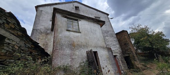 3 Schlafzimmer Haus in Seia, Portugal, Nr. 17723 3
