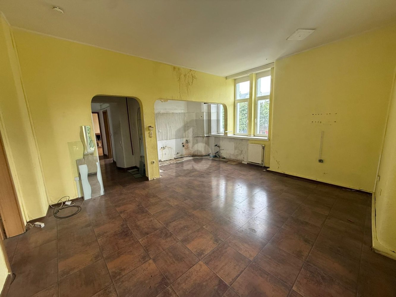 4 rooms Apartment in Dortmund, Germany No. 298660