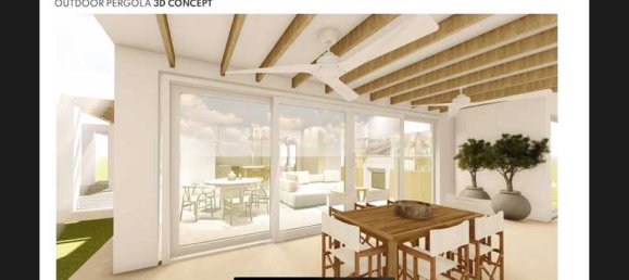 3 غرف نوم فيلا في Tala, Cyprus رقم 18428 2