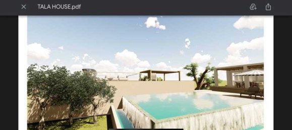 3 غرف نوم فيلا في Tala, Cyprus رقم 18428 5