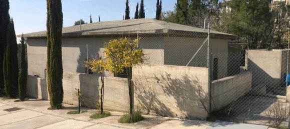 3 غرف نوم فيلا في Tala, Cyprus رقم 18428 7