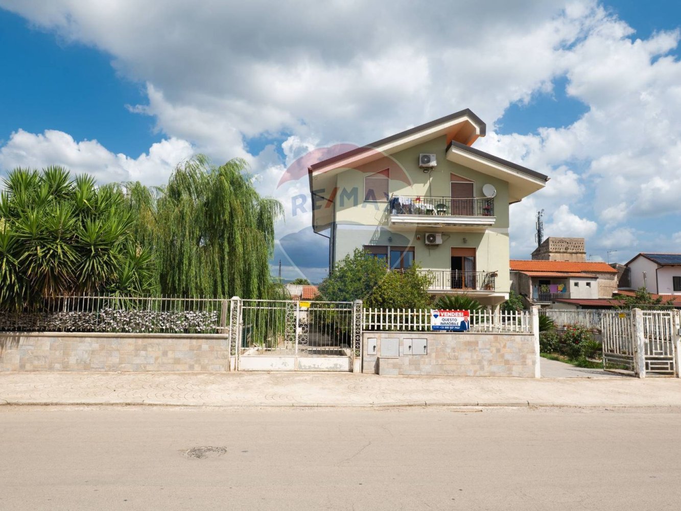 5 bedrooms Villa in Carinola, Italy No. 358203