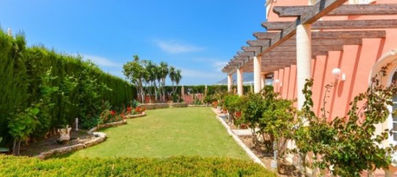 7 bedrooms Villa in Benalmadena, Spain No. 21546 22