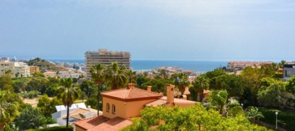 7 bedrooms Villa in Benalmadena, Spain No. 21546 8