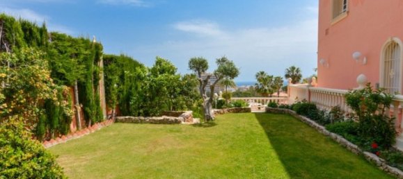 7 bedrooms Villa in Benalmadena, Spain No. 21546 13