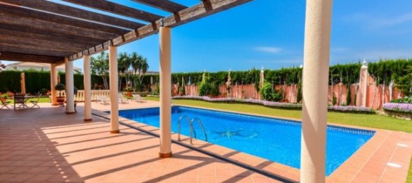 7 bedrooms Villa in Benalmadena, Spain No. 21546 18