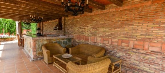 7 bedrooms Villa in Benalmadena, Spain No. 21546 15