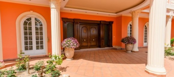 7 bedrooms Villa in Benalmadena, Spain No. 21546 11
