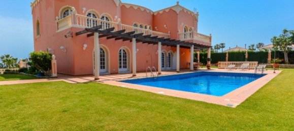 7 bedrooms Villa in Benalmadena, Spain No. 21546 17