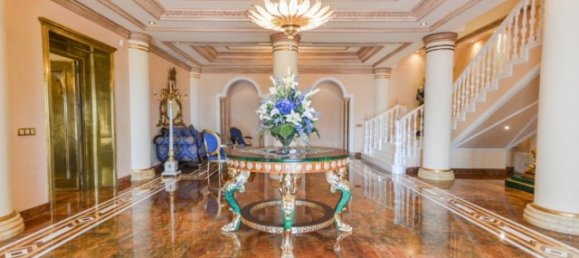 7 bedrooms Villa in Benalmadena, Spain No. 21546 23