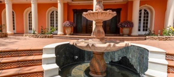 7 bedrooms Villa in Benalmadena, Spain No. 21546 9