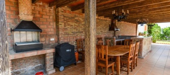 7 bedrooms Villa in Benalmadena, Spain No. 21546 16