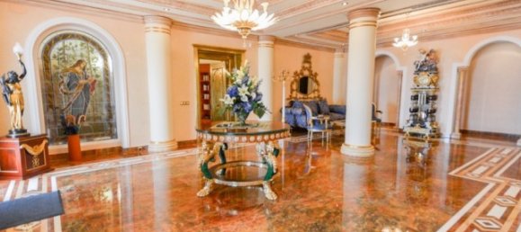 7 bedrooms Villa in Benalmadena, Spain No. 21546 24