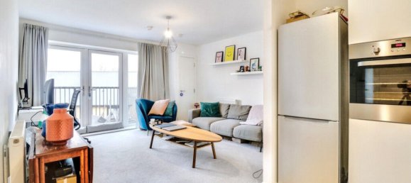 2 Schlafzimmer Wohnung in Grays, United Kingdom, Nr. 4992 6