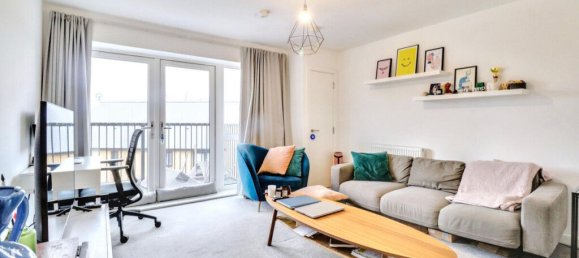 2 Schlafzimmer Wohnung in Grays, United Kingdom, Nr. 4992 7