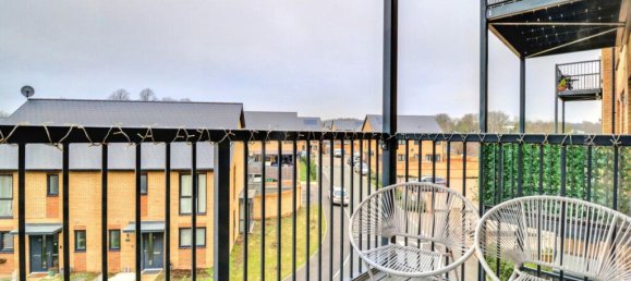 2 Schlafzimmer Wohnung in Grays, United Kingdom, Nr. 4992 2