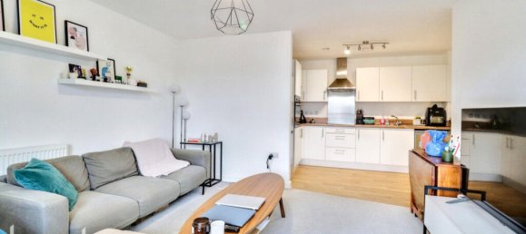 2 Schlafzimmer Wohnung in Grays, United Kingdom, Nr. 4992 8