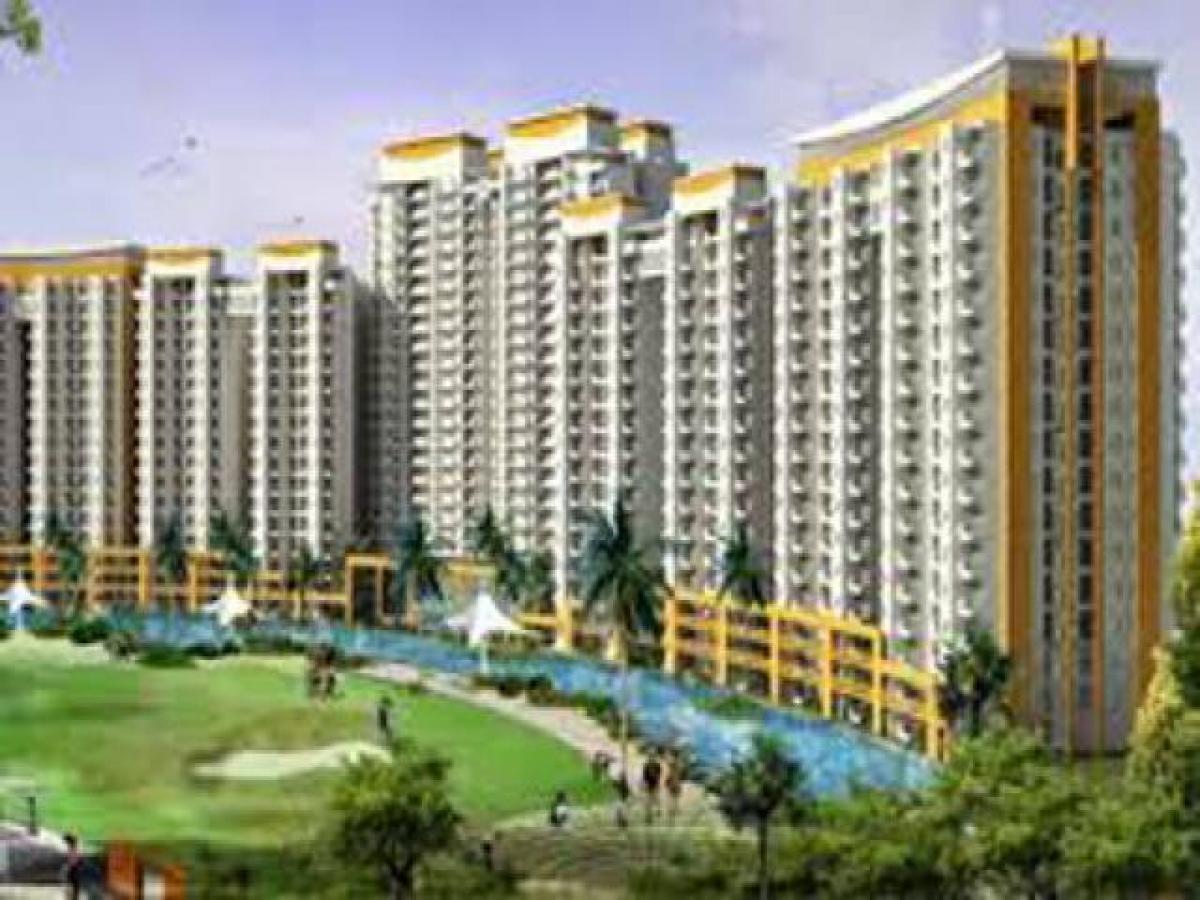 3 bedrooms House in Mumbai, India No. 54406