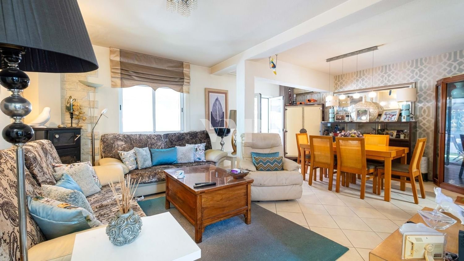 3 bedrooms House in Quarteira, Portugal No. 141556