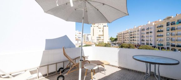 3 bedrooms House in Quarteira, Portugal No. 141556 13