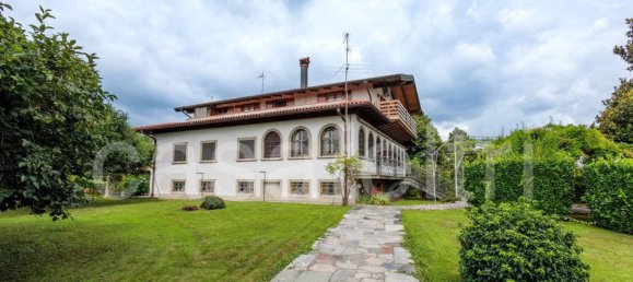 Вилла с 5 спальнями в Каприате Сан Джервазио, Италия № 189699 2