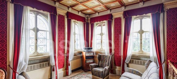 Вилла с 5 спальнями в Каприате Сан Джервазио, Италия № 189699 26