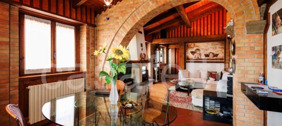 Вилла с 5 спальнями в Каприате Сан Джервазио, Италия № 189699 12