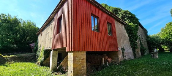 7 rooms Farm in Bad Kreuznach, Germany No. 315495 20