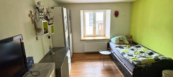 4 rooms Apartment in Schlins, Austria No. 206632 5