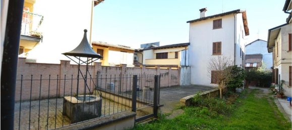 Edifício em San Colombano al Lambro, Italy 367 m² N.º 9679 64