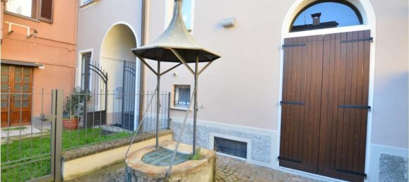 Edifício em San Colombano al Lambro, Italy 367 m² N.º 9679 89